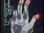 Cyber Glove